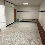 Campingplads Hærvejshallen 1
